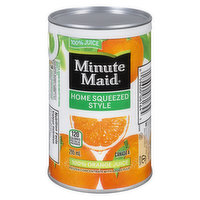 Minute Maid - Orange Juice - Home Squeezed Style