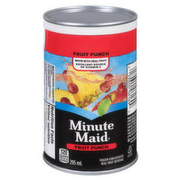 Minute Maid - Fruit Punch