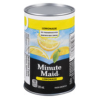 Minute Maid - Lemonade