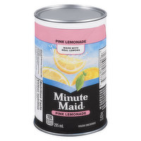 Minute Maid - Pink Lemonade