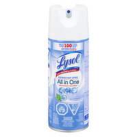 Lysol - Disinfectant Spray - Spring Waterfall