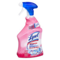 Lysol - Bathroom Cleaner, Summer Fresh