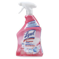 Lysol - Bathroom Cleaner, Summer Fresh, 950 Millilitre