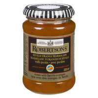 Robertsons - Robertsons Seville Orange Marmalade, 250 Millilitre