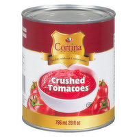 Cortina - Crushed Tomatoes, 796 Millilitre