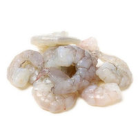 7 Seas - Tiger Prawns White with Tail, 340 Gram