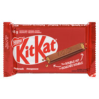 Nestle - Kit Kat Chocolate Bar - Save-On-Foods