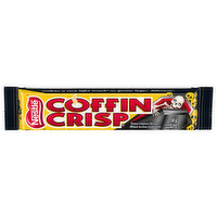 Nestle - Coffin Crisp Bar