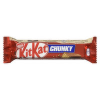 Nestle - Kit Kat Chunky Milk, 49 Gram
