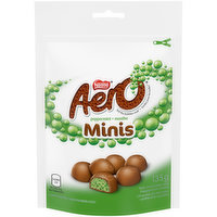 Nestle - Aero Mini Chocolate Peppermint, 135 Gram