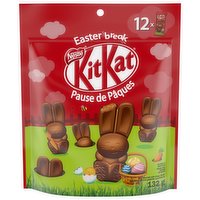 Nestle - Kit Kat Mini Bunny Chocolate, 12 Each