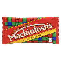 Mackintosh - Toffee Bar, 45 Gram