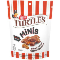 Nestle - Mini Turtles Original, 142 Gram