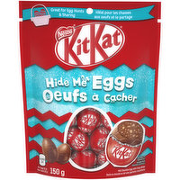 Nestle - Kit Kat - Hide Me Eggs, 150 Gram