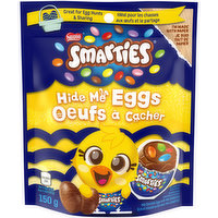 Nestle - Smarties - Hide Me Eggs, 150 Gram