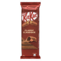 Nestle - Kit Kat Classic Chocolate Bar, 120 Gram