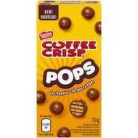 Nestle - Pops