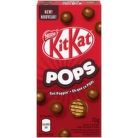 Nestle - Kit Kat Pops, 70 Gram