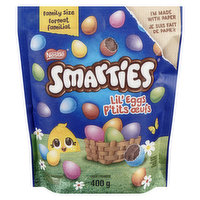 Smarties - Lil Eggs, 400 Gram