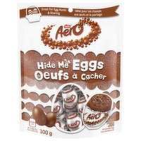 Nestle - Hide Me Eggs, 100 Gram