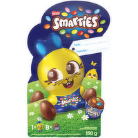Nestle - Smarties Bunny Gift Pack, 150 Gram