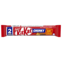 Nestle - Kit Kat Chocolate Bar, King Size