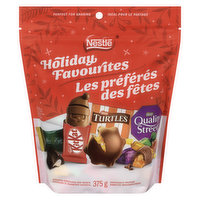 Nestle - Festive Favourites Chocolates, 375 Gram