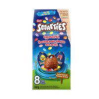 Smarties - Egg Hunt Kit, 140 Gram