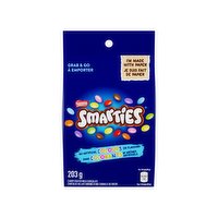 Nestle - Smarties, 203 Gram