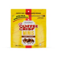 Coffee Crisp - Minis, 800 Gram