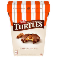 Nestle - Nestle Turtles Original, 350 Gram