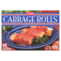Lauries - Cabbage Rolls, 907 Gram