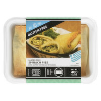 Zorba's - Spanakopita 2 Pack, 400 Gram