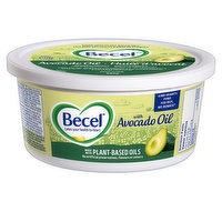 Becel - Margarine With Avocado Oil, 850 Gram