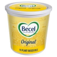 Becel - Margarine - Original, 1.7 Kilogram