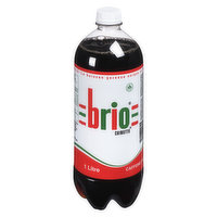 Brio - Chinotto Soda