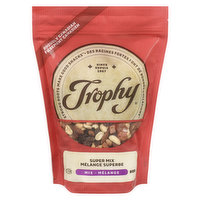 Trophy - Super Mix, 800 Gram