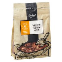 Redland Farms - Pecans Halves, Bulk Foods, 300 Gram