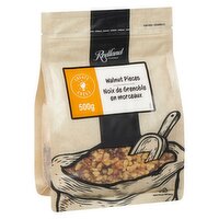 Redland Farms - Walnut Pieces, 500 Gram