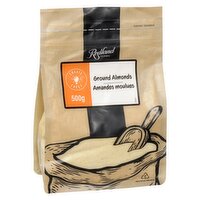 Redland Farms - Ground Almonds, 500 Gram