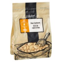 Redland Farms - Cashews, 600 Gram