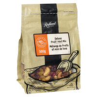 Redland Farms - Deluxe Fruit & Nut Mix, 500 Gram