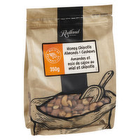 Redland Farms - Honey Chipotle Almond Cashew Mix, 350 Gram