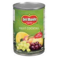 Del Monte - Fruit Cocktail in Fruit Juice from Concentrate, 398 Millilitre