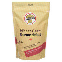 Rogers - Wheat Germ, 375 Gram