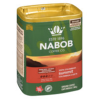 Nabob - Summit 100% Columbian, 340 Gram