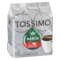 Tassimo - 100% Colombian Coffee Pods