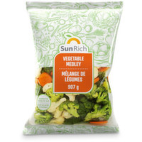 Sunrich - Vegetable Medley Bag