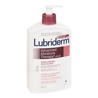 Lubriderm - Advanced Moisture Therapy, 480 Millilitre