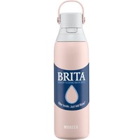 Brita - Stainless Steel Bottle, Rose